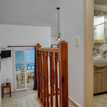Elalia Apartments Hersonissos  Exterior photo