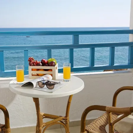 Elalia Apartments Hersonissos  Exterior photo