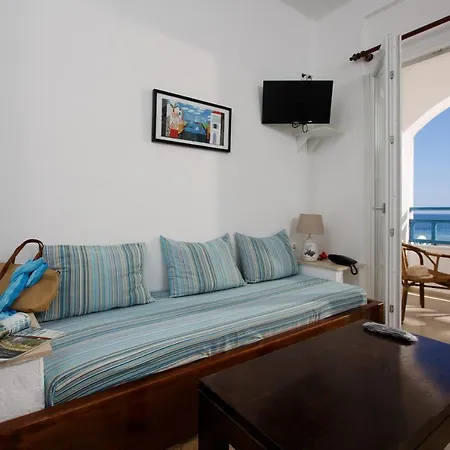 Elalia Apartments Hersonissos  Exterior photo