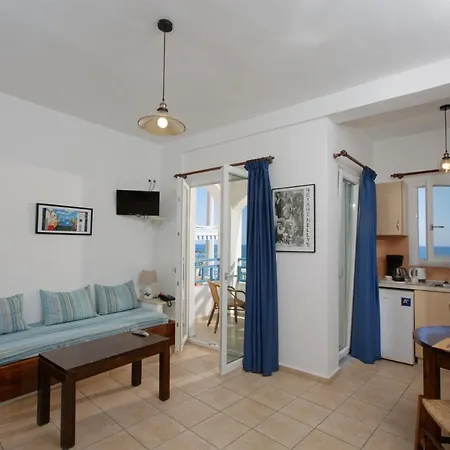 Elalia Apartments Hersonissos  Exterior photo