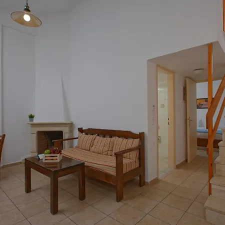 Elalia Apartments Hersonissos  Exterior photo