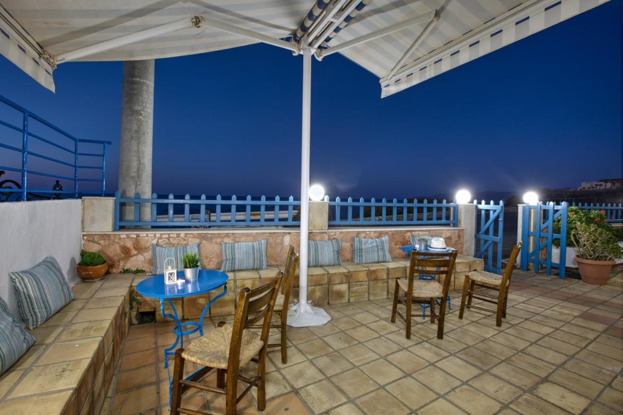 Appartement Elalia Hersónissos