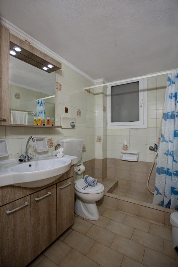 Appartement Elalia