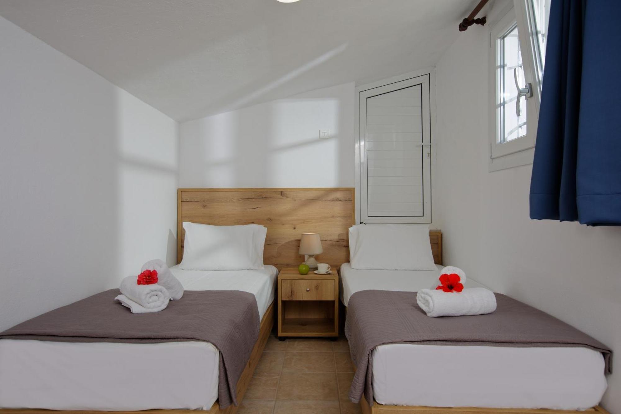 Appartement Elalia Hersónissos
